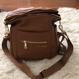 Brown Mini Fawn Design Bag- BRAND NEW